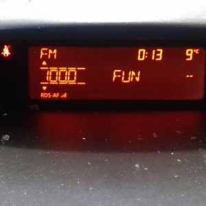 RENAULT CLIO 3 PHASE 2