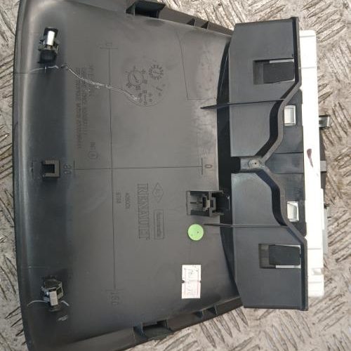 RENAULT CLIO 3 PHASE 2