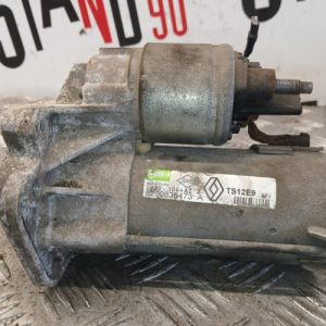 RENAULT CLIO 3 PHASE 2