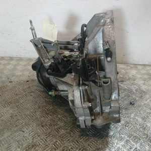 RENAULT CLIO 3 PHASE 2