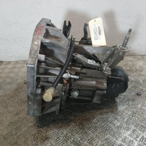 RENAULT CLIO 3 PHASE 2