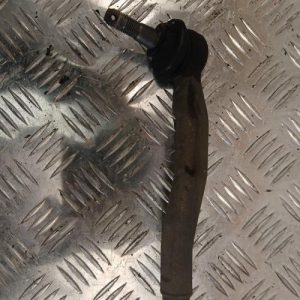 TOYOTA YARIS 2 PHASE 2