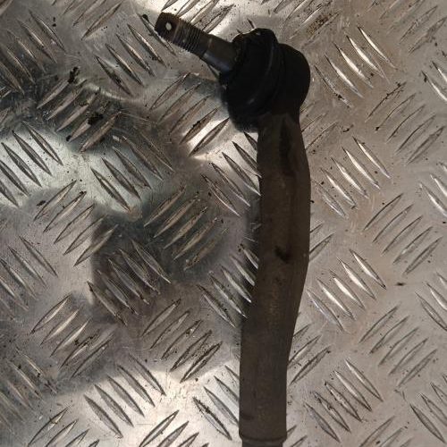 TOYOTA YARIS 2 PHASE 2