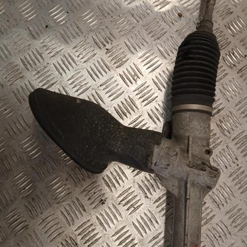 TOYOTA YARIS 2 PHASE 2