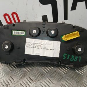 PEUGEOT 308 1 PHASE 1