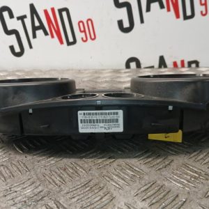 PEUGEOT 308 1 PHASE 1