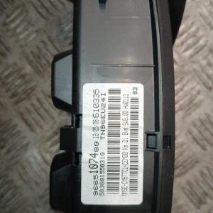 PEUGEOT 308 1 PHASE 1