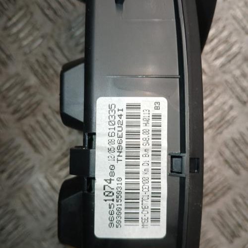 PEUGEOT 308 1 PHASE 1