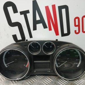 PEUGEOT 308 1 PHASE 1