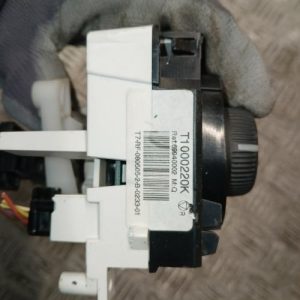 PEUGEOT 308 1 PHASE 1