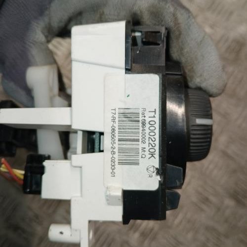 PEUGEOT 308 1 PHASE 1