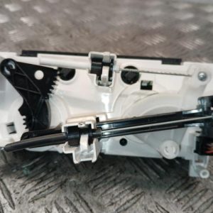 PEUGEOT 308 1 PHASE 1