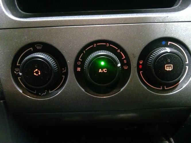 PEUGEOT 308 1 PHASE 1