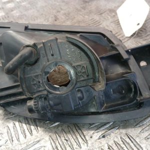 PEUGEOT 308 1 PHASE 1