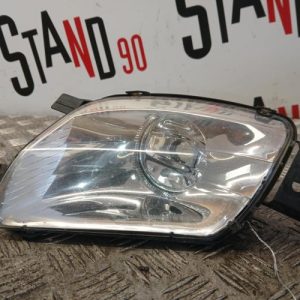 PEUGEOT 308 1 PHASE 1