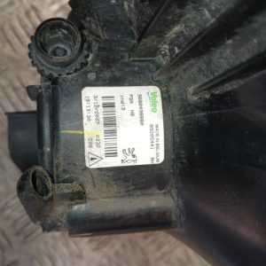 PEUGEOT 308 1 PHASE 1