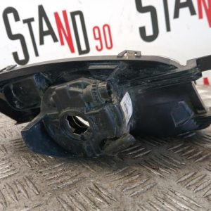 PEUGEOT 308 1 PHASE 1