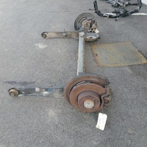 RENAULT TRAFIC 2 PHASE 2