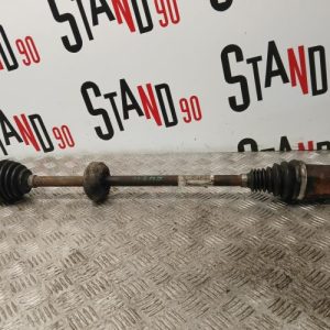 DACIA SANDERO 2 PHASE 1