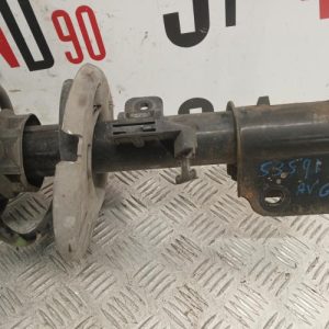 PEUGEOT 308 2 PHASE 1