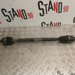 CITROEN C3 2 PHASE 1