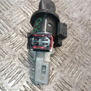 RENAULT CLIO 3 PHASE 1