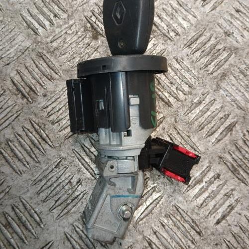 RENAULT CLIO 3 PHASE 1