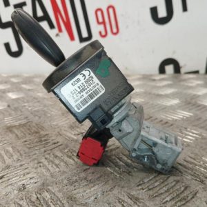 RENAULT CLIO 3 PHASE 1