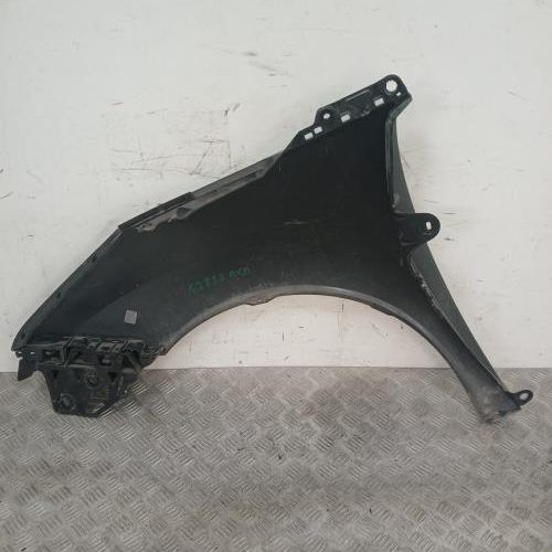 PEUGEOT 3008 1 PHASE 2