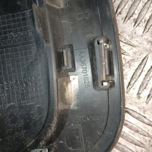 PEUGEOT 3008 1 PHASE 2