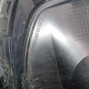 PEUGEOT 3008 1 PHASE 2