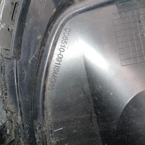 PEUGEOT 3008 1 PHASE 2