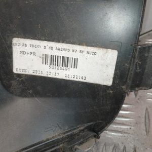 PEUGEOT 3008 1 PHASE 2