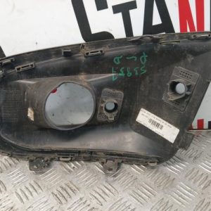 PEUGEOT 3008 1 PHASE 2