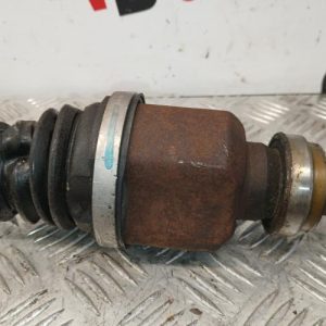 PEUGEOT 3008 1 PHASE 2