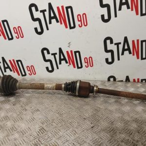 PEUGEOT 3008 1 PHASE 2