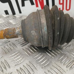 PEUGEOT 3008 1 PHASE 2