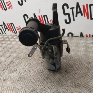 PEUGEOT 3008 1 PHASE 2