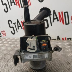 PEUGEOT 3008 1 PHASE 2