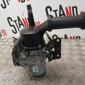 PEUGEOT 3008 1 PHASE 2