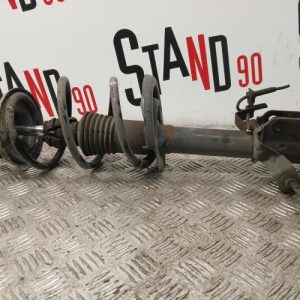 DACIA LOGAN 2 PHASE 1