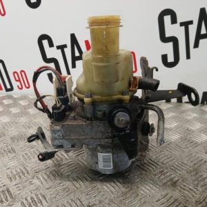 DACIA LOGAN 2 PHASE 1