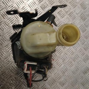 DACIA LOGAN 2 PHASE 1