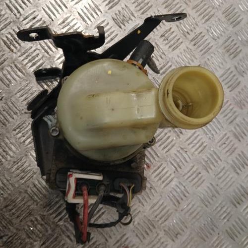 DACIA LOGAN 2 PHASE 1