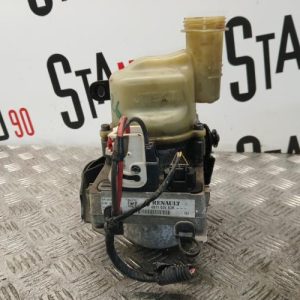 DACIA LOGAN 2 PHASE 1