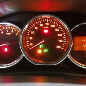 DACIA LOGAN 2 PHASE 1