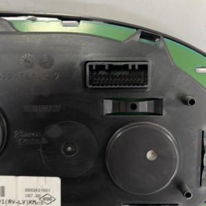 DACIA LOGAN 2 PHASE 1