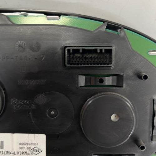 DACIA LOGAN 2 PHASE 1