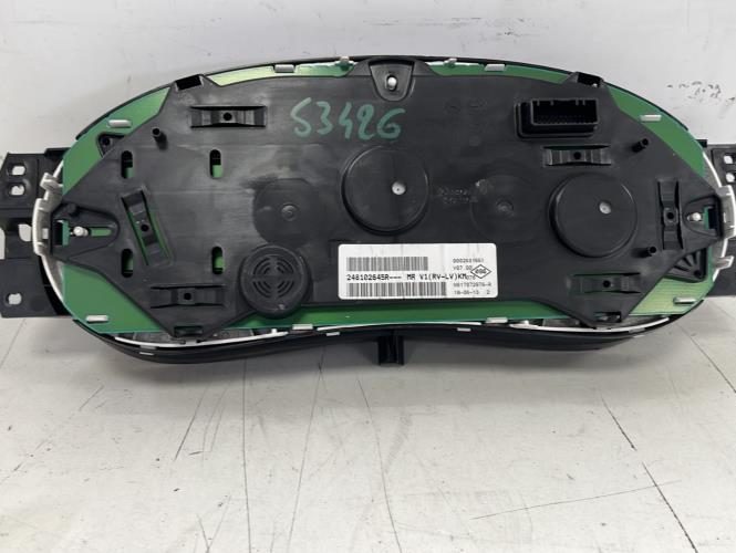 DACIA LOGAN 2 PHASE 1