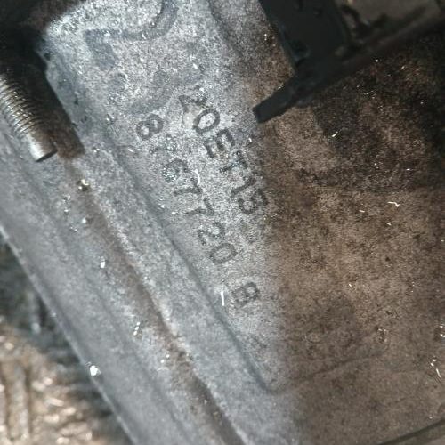 PEUGEOT 308 2 PHASE 1